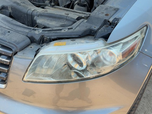 2003-2005 Infinity Fx45 Driver Left Head Light Oem Front Lamp 26060Cg026