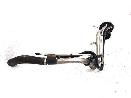 2004-2006 Mazda 3 Fuel Filler Neck Assembly With Gas Cap Oem Complete Bn8F4221Xb