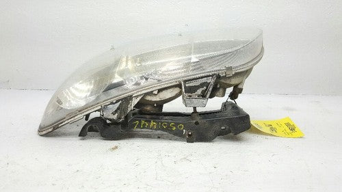 1996-1998 Pontiac Grand Am Driver Left Headlight 16524658