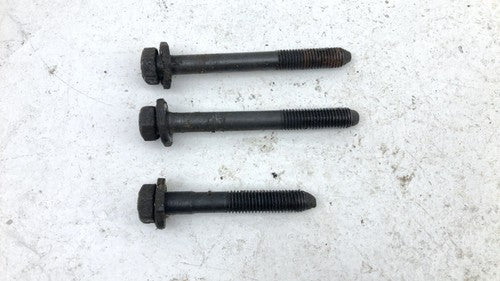 1995-1996 Chevy Astro Van Power Steering Gear Box Bolts Awd Oem 26086982
