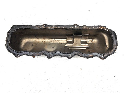 1987 Ford Ranger Driver Left Valve Cover With Hardware Bolts Oem 2.9L 4X4