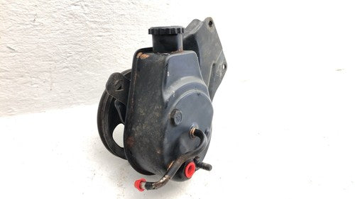 1984-1993 Dodge Ram Van 250 Mount Bracket Set For Power Steering Pump Oem 5.2L