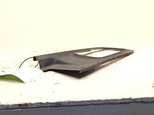 1970-1971 Nissan Datsun 240Z Passenger Right Rear Trim Surround For Tail Light