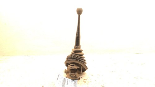 92 Isuzu Rodeo Floor Shifter Lever Assembly Shift Unit Manual Transmission 5 Sp