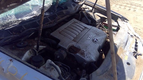 2005-2018 Toyota Avalon Right Valve Cover Oem 1120131250