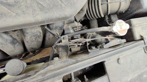 2014-2019 Kia Soul Hood Latch Assembly With Bracket Oem 64101B2000