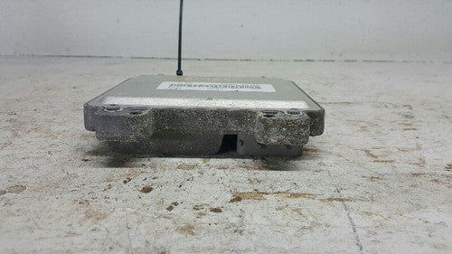 2005 Chevy Equinox Engine Ecm Electronic Control Module 3.5L