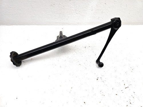 1980 Mercedes 450Sl Spare Tire Jack Assembly Oem 107