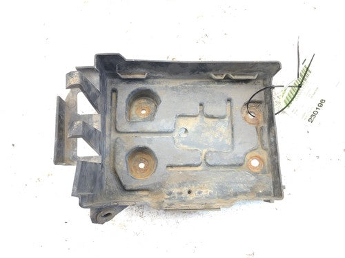 1999 Ford Taurus Sho Battery Mount Tray Oem 3.4L V8