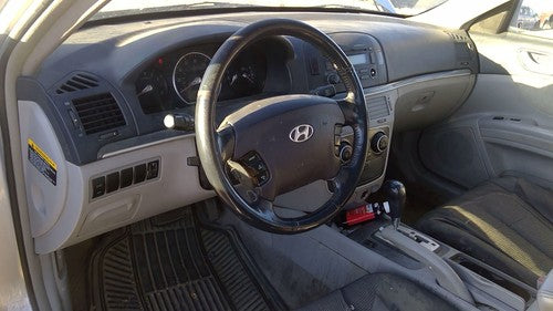 06-07 Sonata Ignition Switch Assembly With Key Complete Electrical Oem At