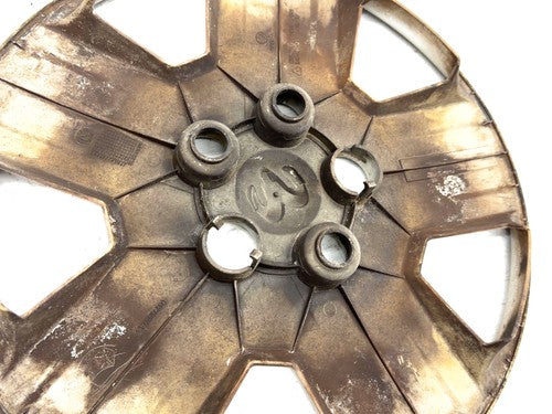 2008-2010 Dodge Avenger Hub Cap Wheel Cover Oem