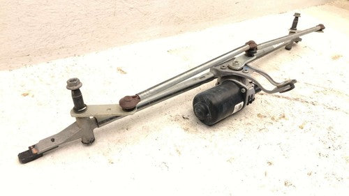 16-26 Dodge Ram 4500 Complete Windshield Wiper Transmission Linkage Motor Oem