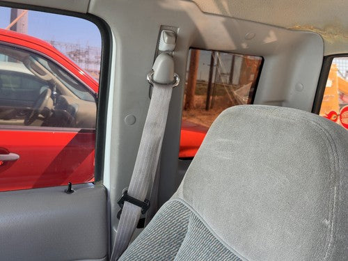 1996 Ford Ranger Passenger Right B-Pillar Trim Panel Oem