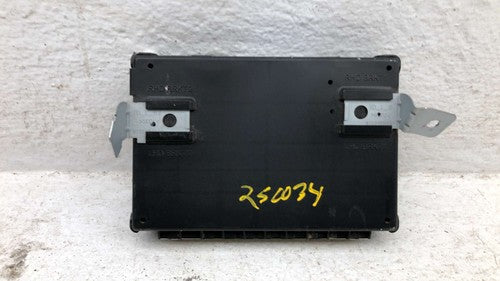 2010-2013 Kia Forte Bcm Body Control Module Computer Oem 954001M481