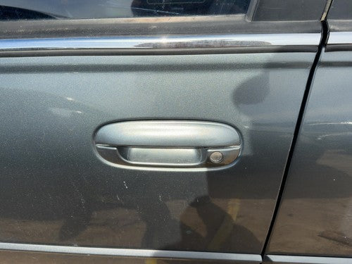 98-04 Seville Driver Left Front Outside Door Handle 4 Door Thunder Gray 88U