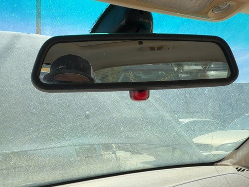2001-03 BMW 530i Inside Rear View Mirror OEM Windshield Mounted