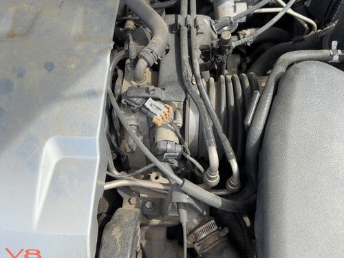 2000-2004 Cadillac Seville Throttle Body Valve Oem With Sensors 4.6L 12560099