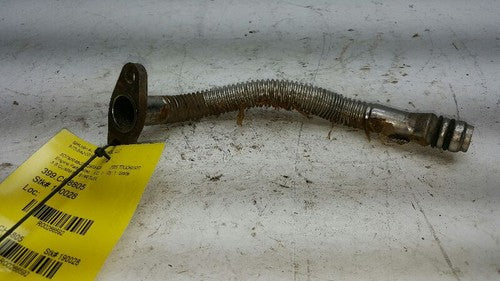 2005 Dodge Ram 3500 Egr Tube Oem 5.9L Cummins
