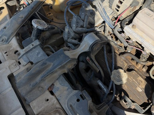 1989-1993 Buick Century Sedan Front Motor Mount Assembly OEM 3.3L Automatic