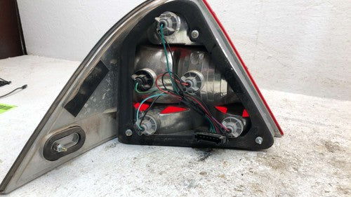 2001-2004 Mercedes C240 Passenger Right Tail Light Oem Brake Lamp Rear