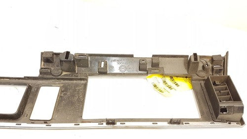 1996-1999 Buick Lesabre Dash Panel Speedometer Trim Bezel Surround Oem 25630898