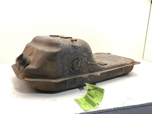 1970-1973 Nissan Datsun 240Z Gas Tank Oem Fuel Tank Cell Bottom Dented