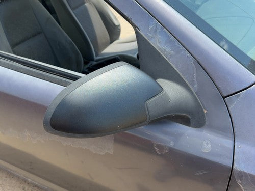 2005-2010 Chevy Cobalt Passenger Right Side Mirror Door Mounted Oem 15943864