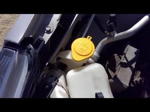2008-2011 Ford Focus Wash Reservoir Windshield Washer Fluid Tank Bottle Oem