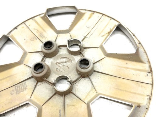 2008-2010 Dodge Avenger Hub Cap Wheel Cover Oem