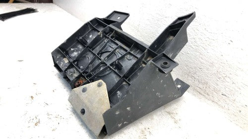 2003-2009 Dodge Ram 2500 Passenger Right Battery Mount Tray Oem 5.9L Cummins