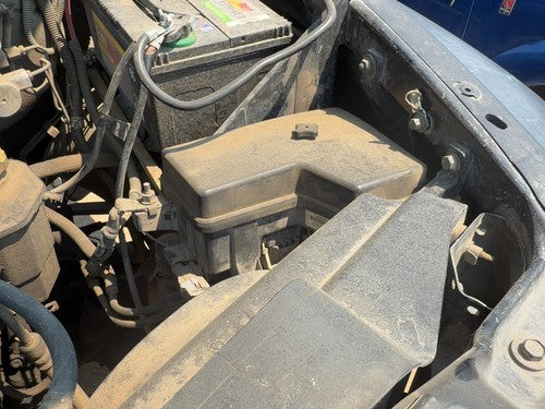 2002-2003 Dodge Ram 1500 Engine Fuse Box Power Distribution Panel Oem 5.9L