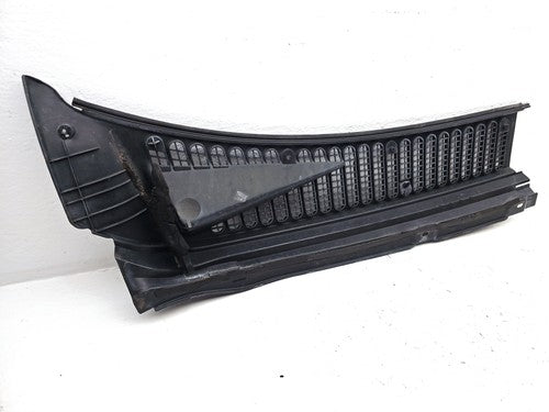 2000 Ford F250 F350 Super Duty Driver Left Cowl Vent Panel Screen Grille Oem