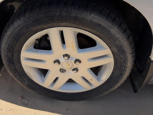 06-07 Monte Carlo 17" Wheel Factory 5 Spoke Rim
