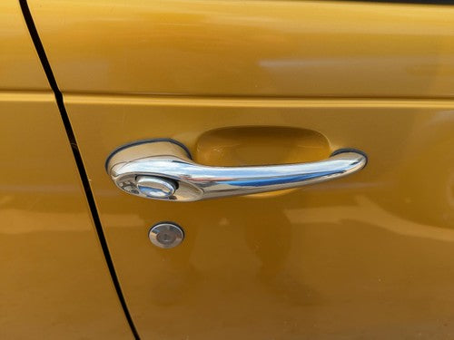2001-2010 Chrysler Pt Cruiser Passenger Right Front Outside Door Handle Oem