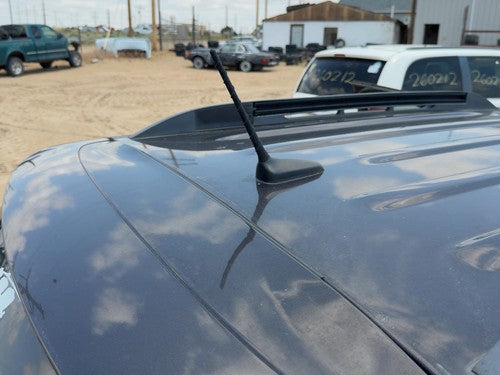 2013-2017 Chevy Equinox Radio Antenna Mast Oem 22868913