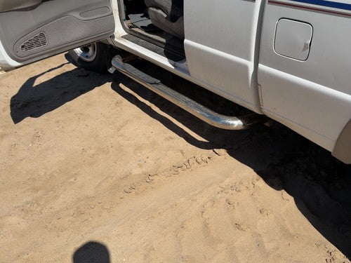 1996 Ford Ranger Left And Right Running Board Side Step Oem Supercab 4X4
