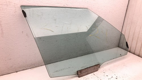 1989-1991 Pontiac Bonneville Passenger Right Front Side Window Door Glass Oem