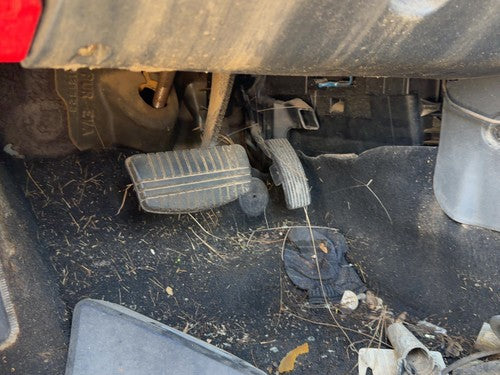 2006-2012 Mitsubishi Eclipse Gas Pedal Assembly Oem Accelerator