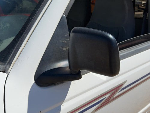 1995-2005 Ford Ranger Driver Left Manual Side Mirror Door Mounted Oem F57Z17683A