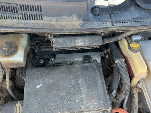 2004-2009 Toyota Prius Cylinder Head Assembly Oem 1.5L 1Nzfxe Engine 1110121062