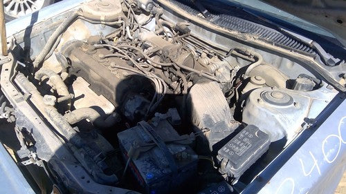 1988-92 Toyota Corolla Driver Left Rear Knuckle Assembly Oem Stub Axle With Hub