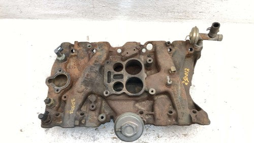 1973-1977 Olds Cutlass Intake Manifold Oem 350 00556752