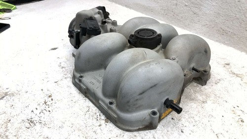 1993 Chevy S10 Blazer Upper Intake Manifold Oem Central Port Injection Cpi 4.3L