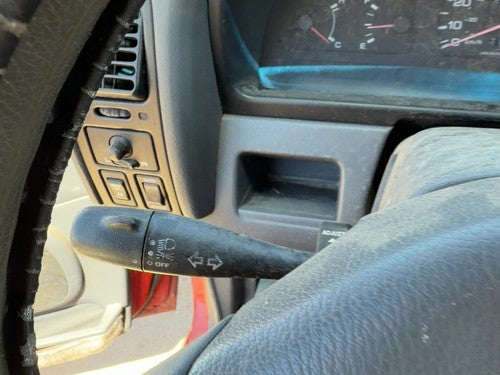 94-95 Nissan Pathfinder Turn Signal Switch Windshield Wiper Column Control OEM