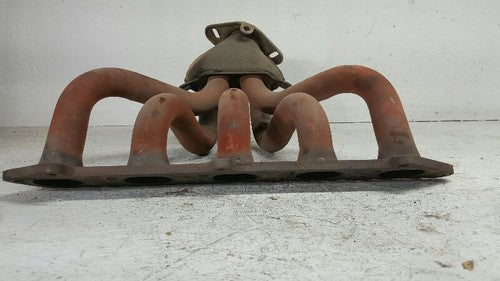 1993-1997 Volvo 850 Oem Exhaust Manifold Turbo 4 Valve Without Egr 68427780