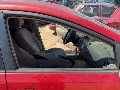 2004-2009 Passenger Right Front Side Window Door Glass Oem 5-Door Hatchback