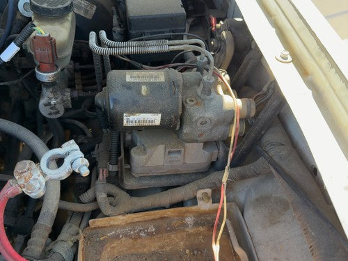 95-97 Ford Ranger Complete Anti Lock Brake Pump Unit Oem Abs Module Assembly 4X4