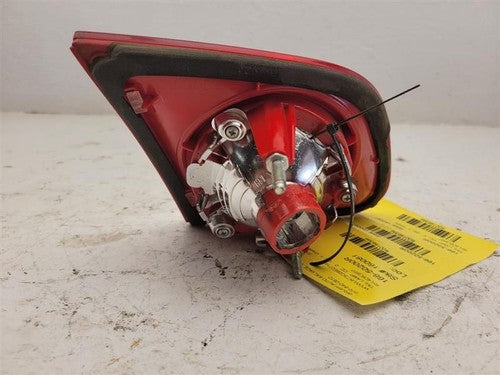 2006-2010 Vw Passat Passenger Right Tail Light Sedan Lid Mounted Brake Lamp Oem