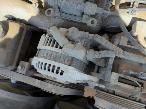 1990-1994 Alternator 2.2L 23700Aa090R1