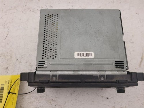 2008 Buick Enclave Audio Equipment Radio Opt Uzr 0 Oem Factory Stereo 15921422